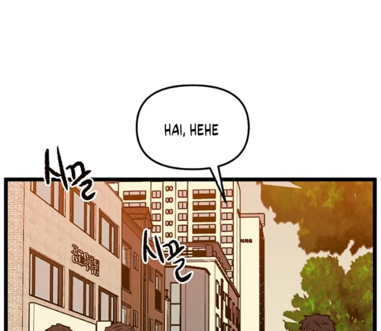 Homeless Chapter 144 halaman 36