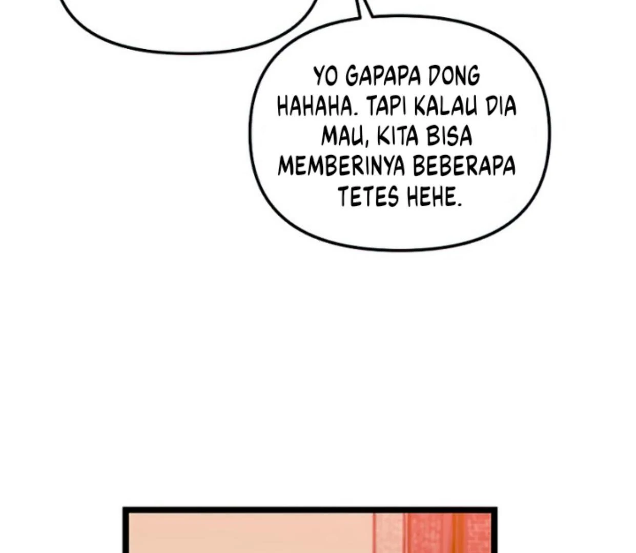 Homeless Chapter 144 halaman 40