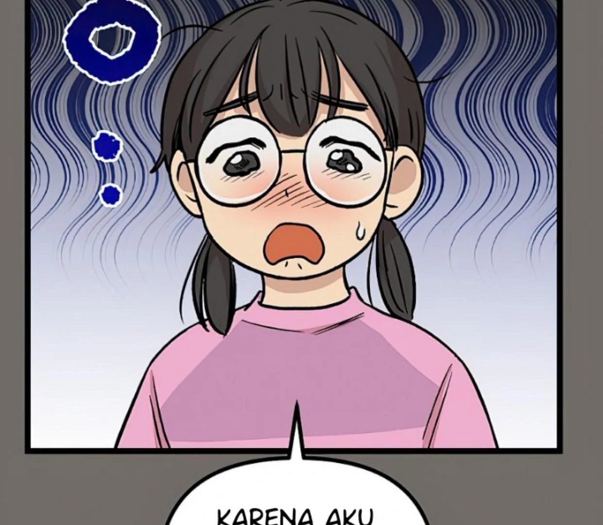 Homeless Chapter 146 halaman 44