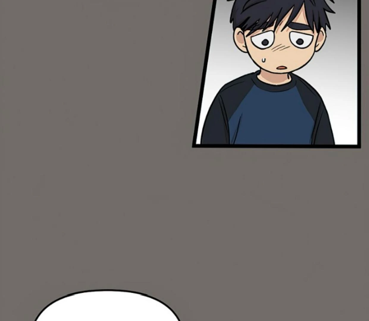 Homeless Chapter 146 halaman 47