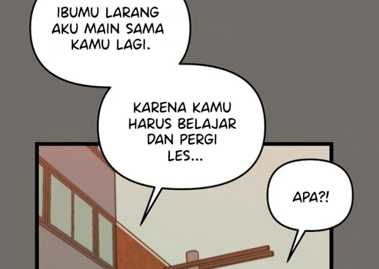 Homeless Chapter 146 halaman 48
