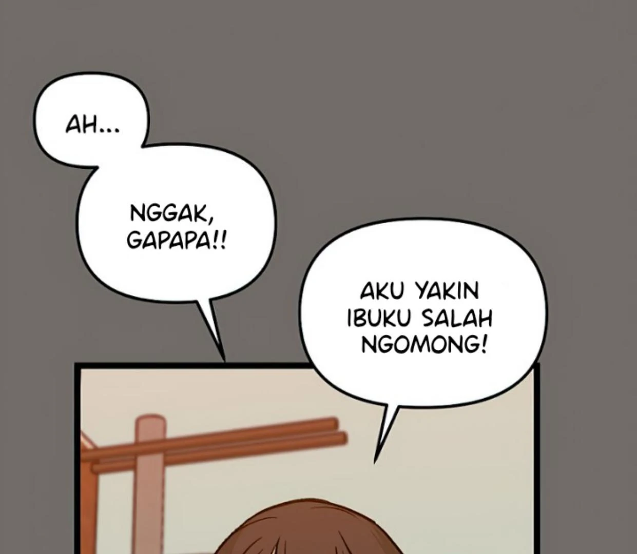 Homeless Chapter 146 halaman 50