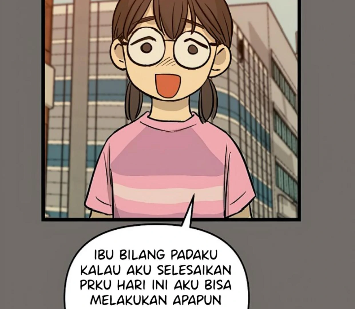Homeless Chapter 146 halaman 51