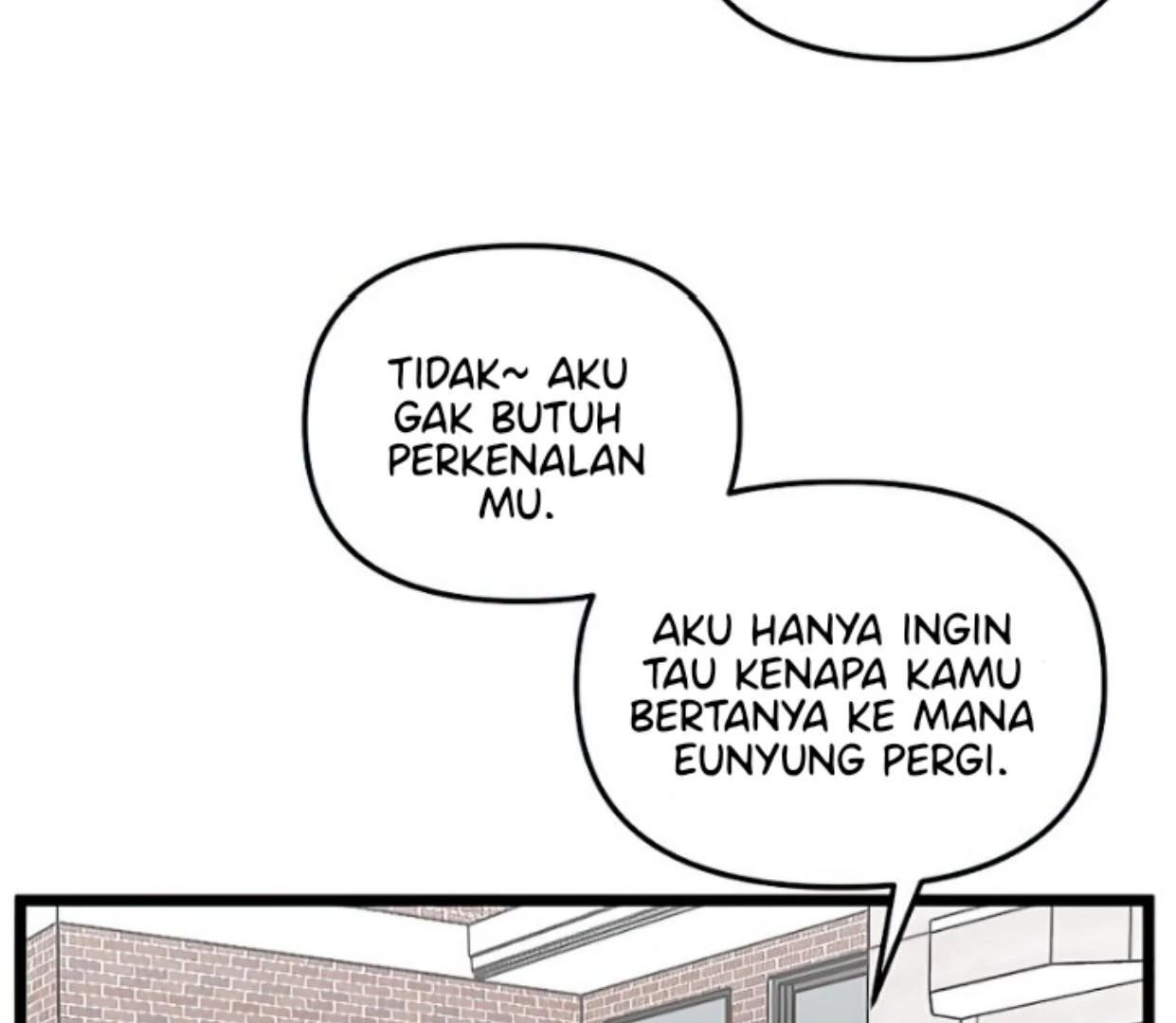 Homeless Chapter 154 halaman 39