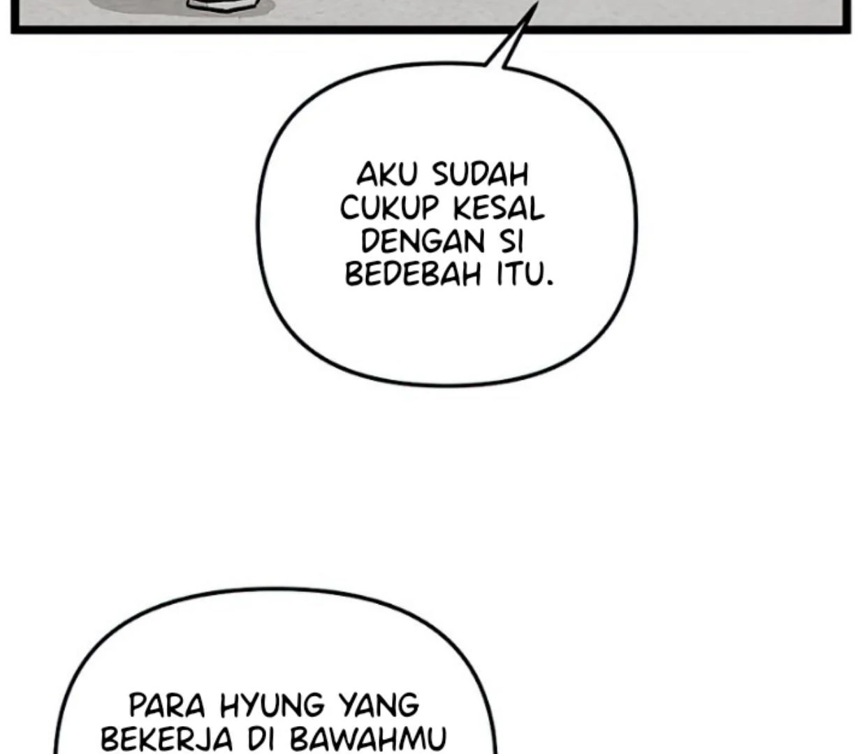 Homeless Chapter 154 halaman 41
