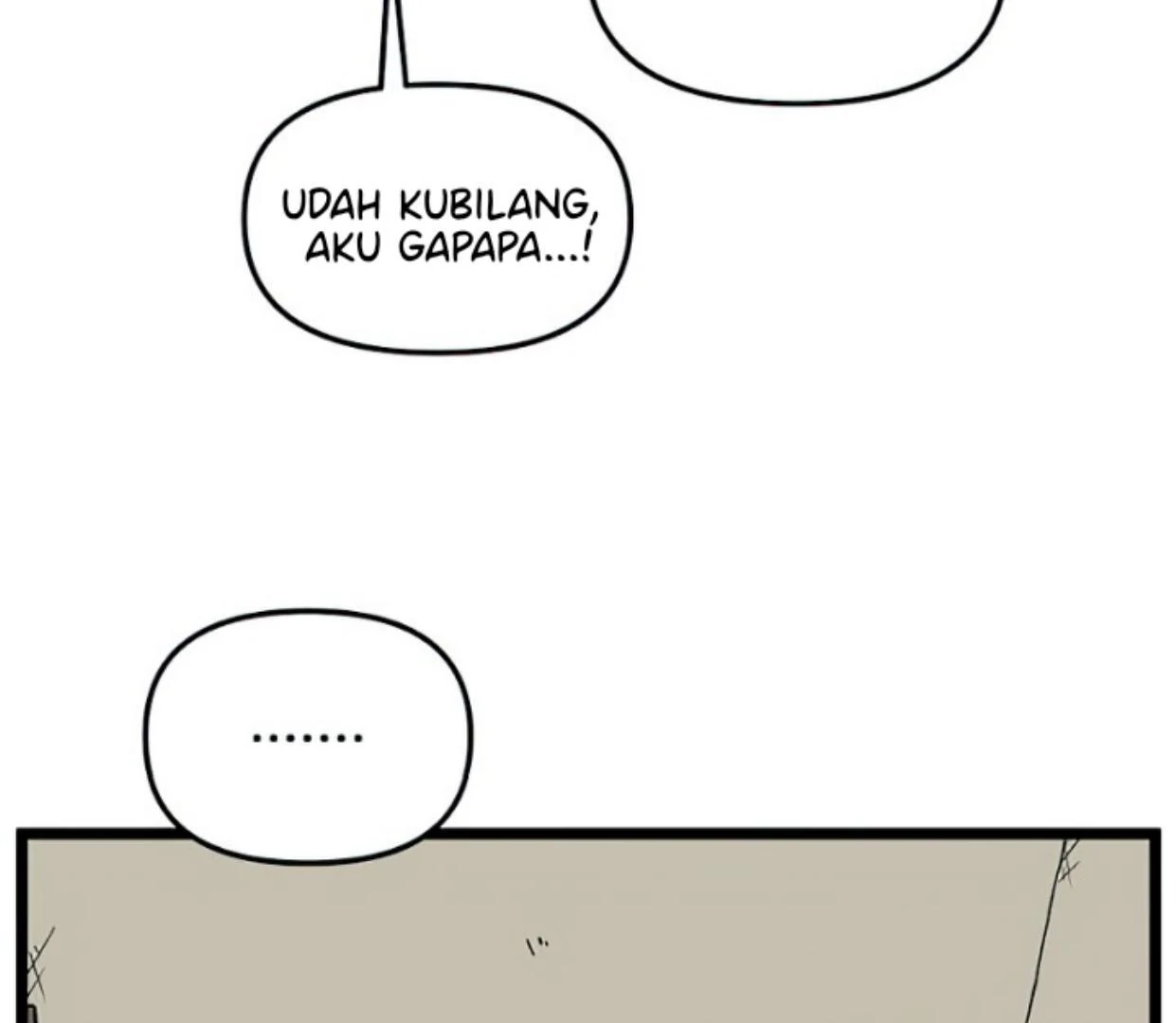 Homeless Chapter 156 halaman 41