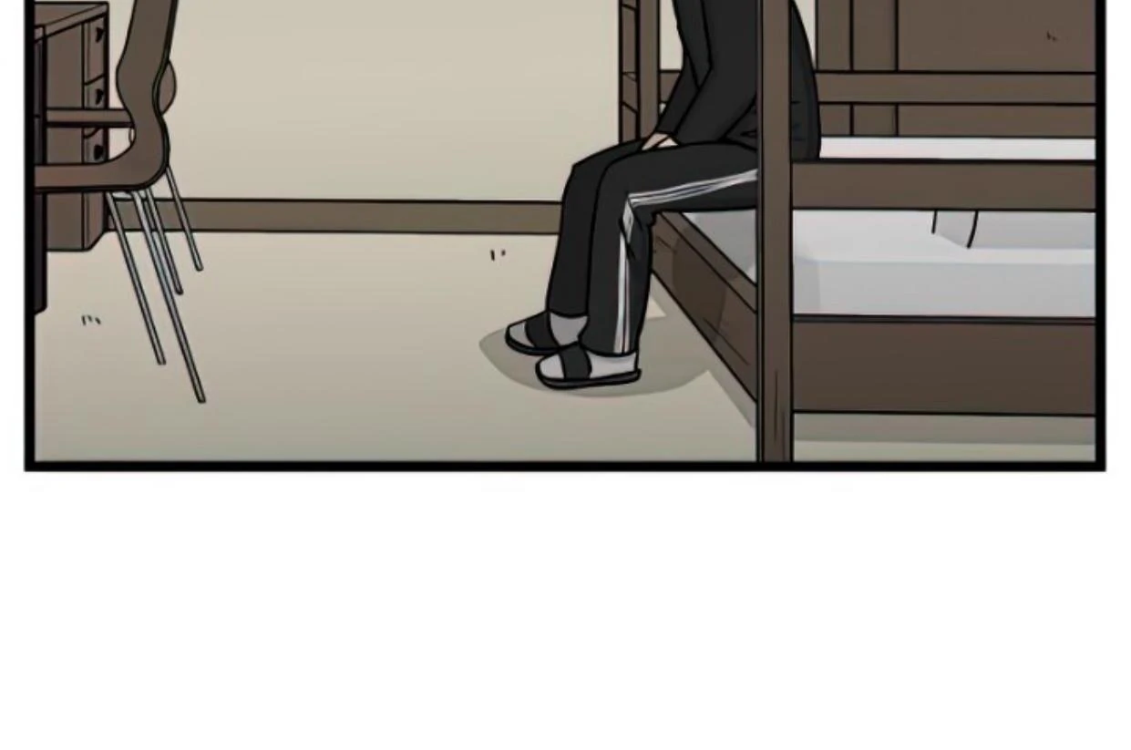 Homeless Chapter 158 halaman 36