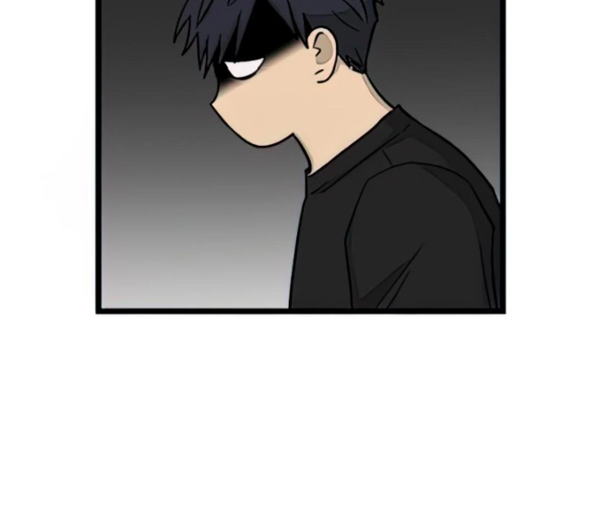 Homeless Chapter 158 halaman 38