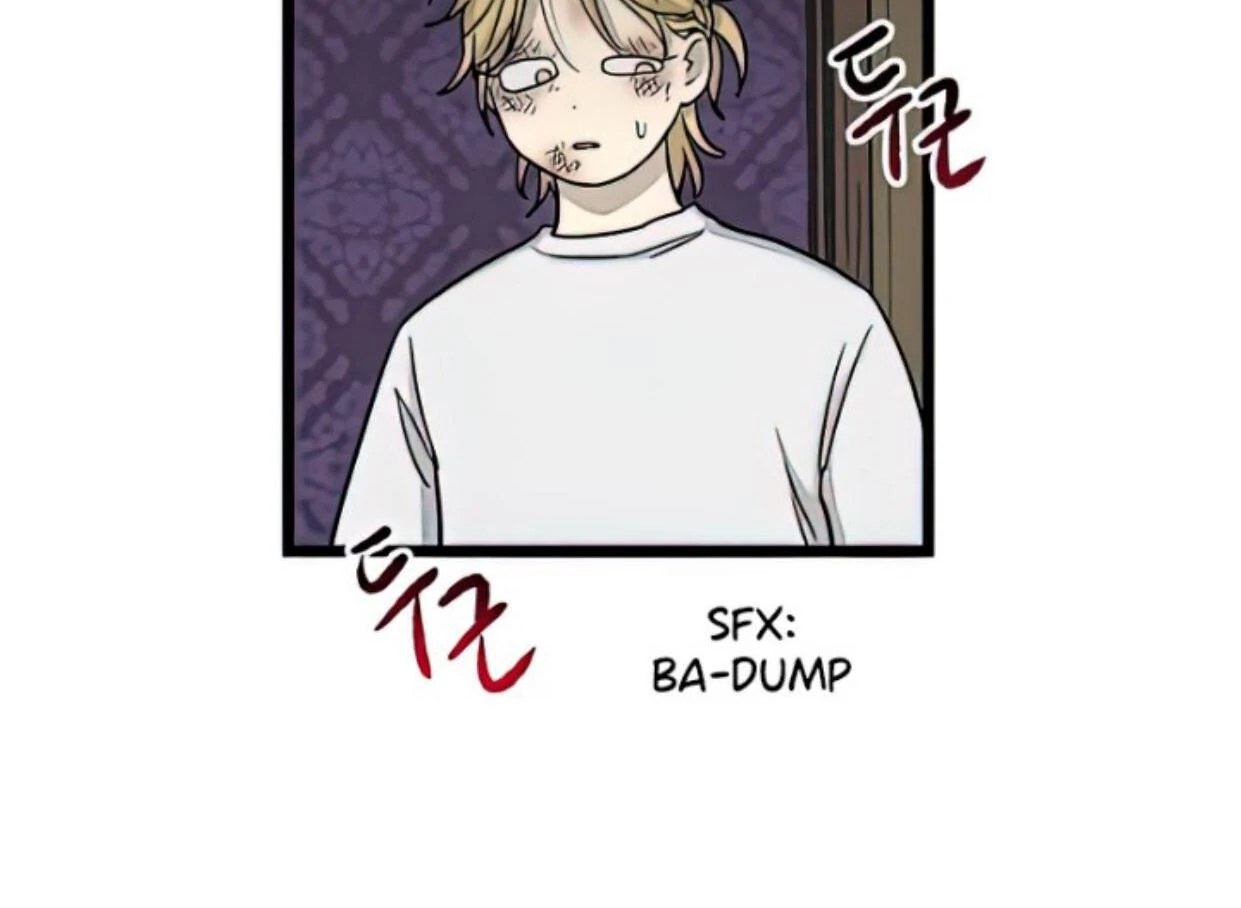 Homeless Chapter 159 halaman 40