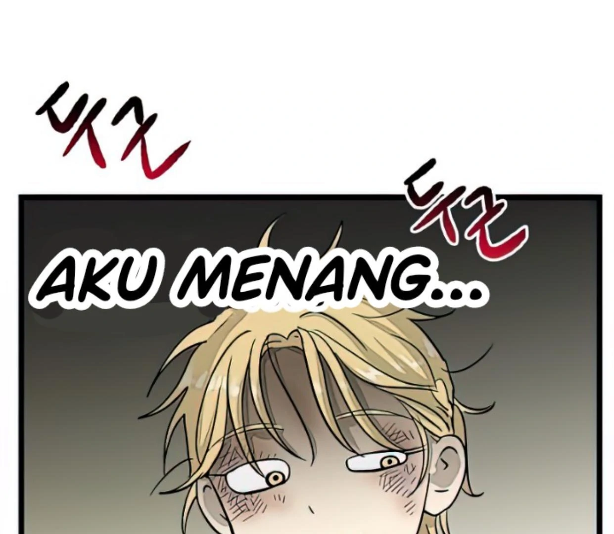 Homeless Chapter 159 halaman 41