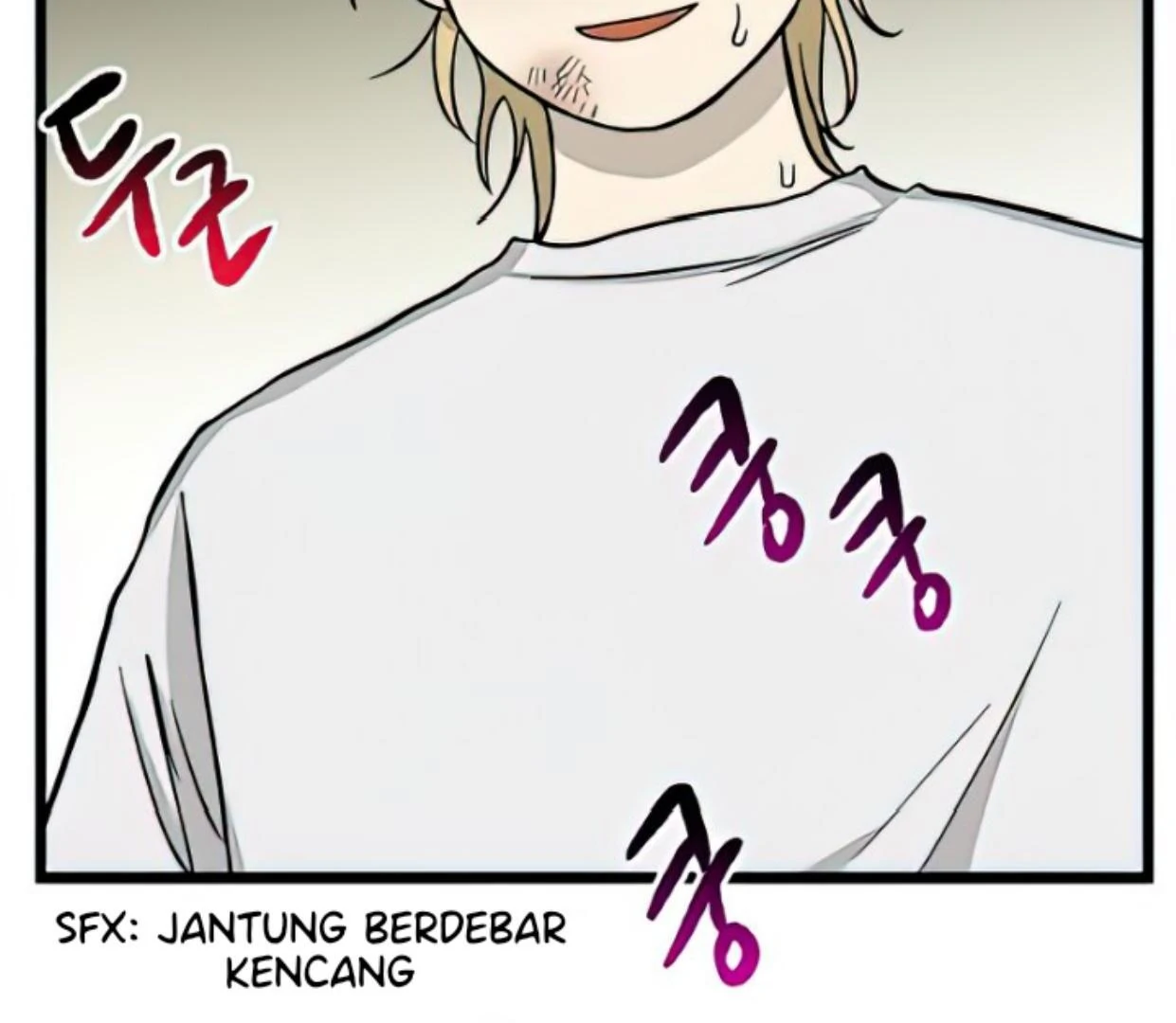 Homeless Chapter 159 halaman 42