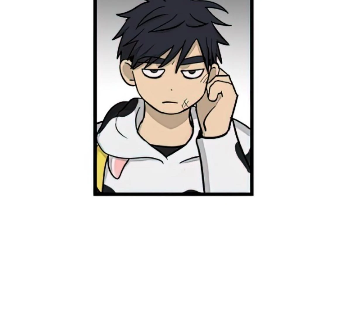 Homeless Chapter 165 halaman 43