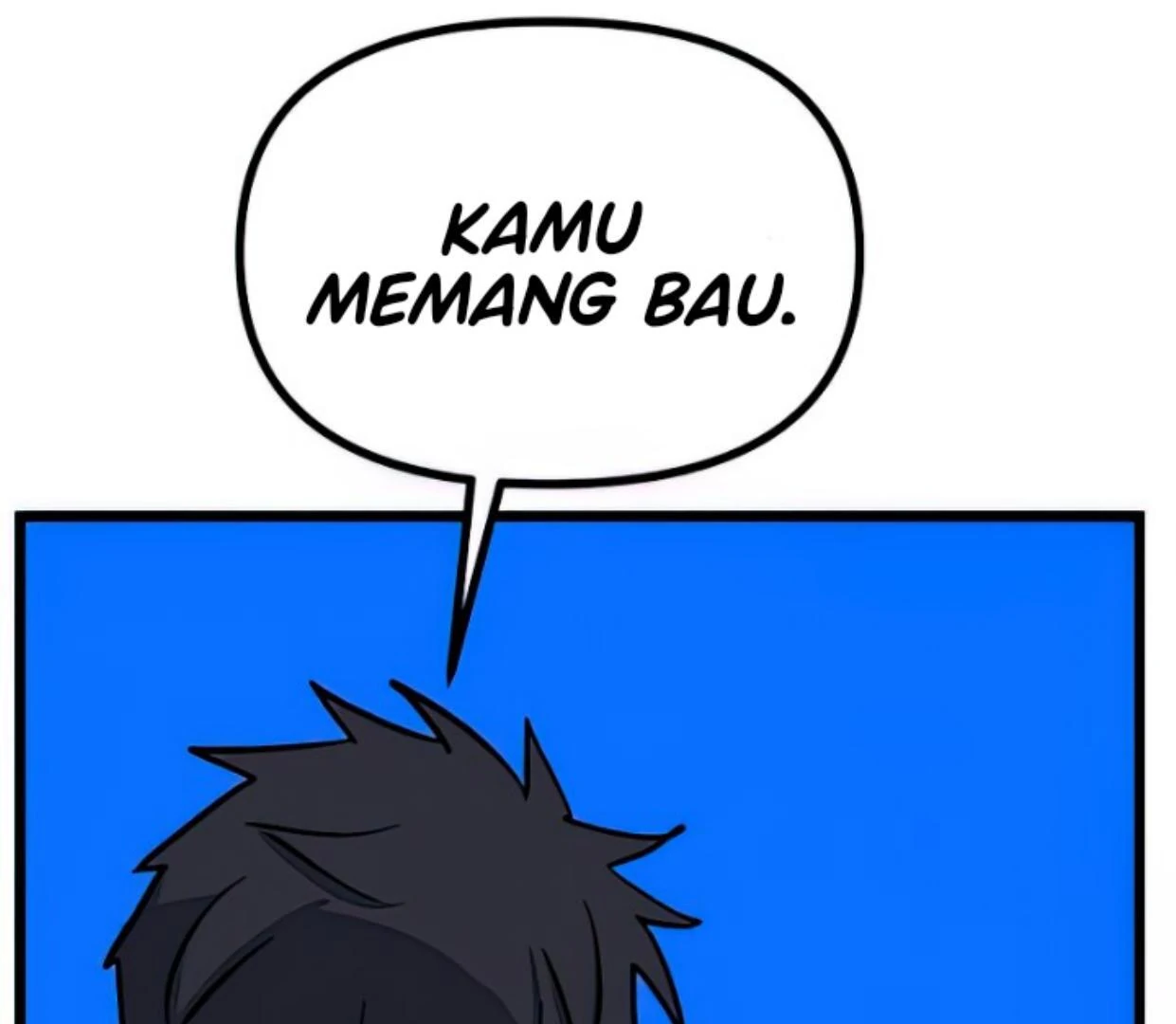 Homeless Chapter 165 halaman 46