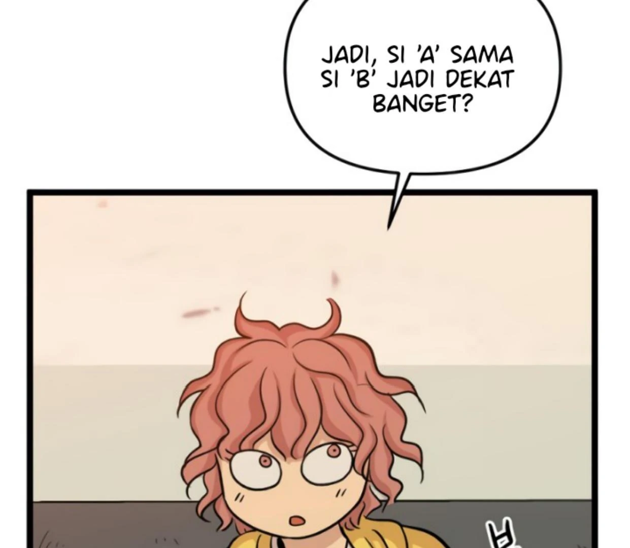 Homeless Chapter 167 halaman 40