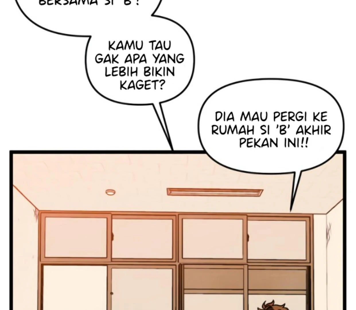 Homeless Chapter 167 halaman 42