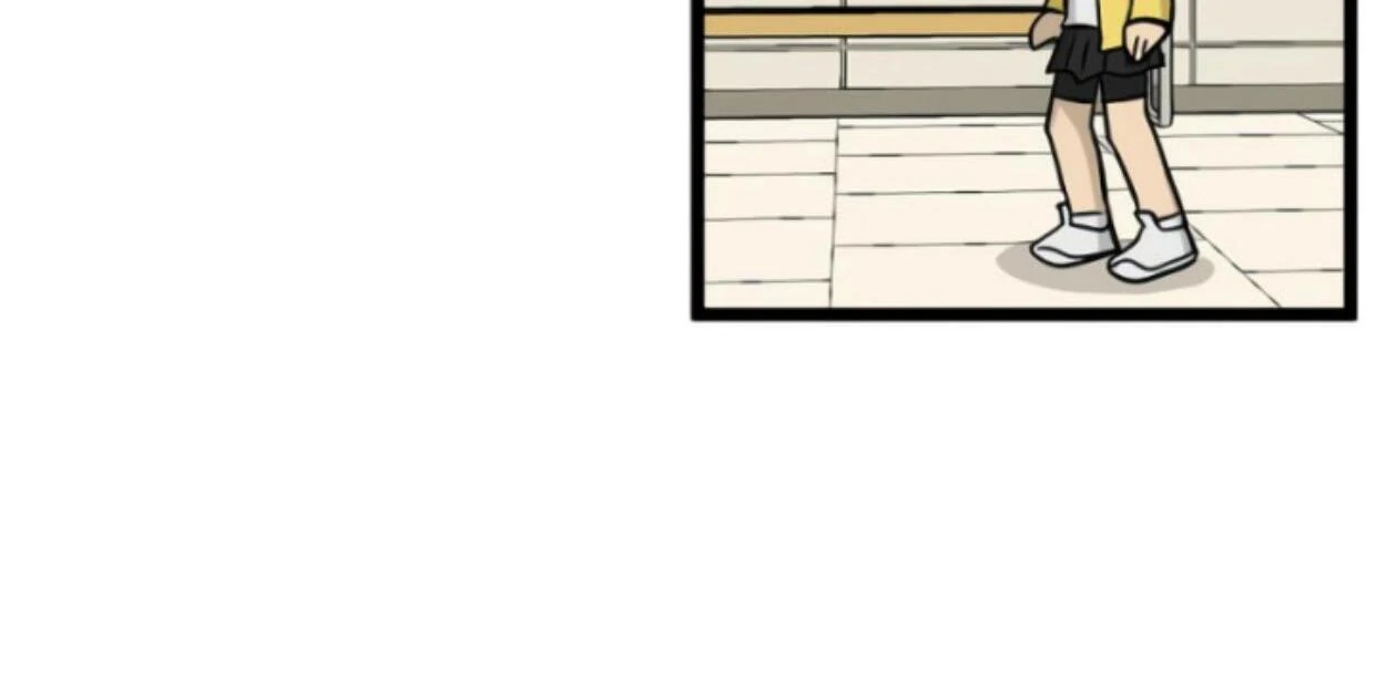 Homeless Chapter 168 halaman 35