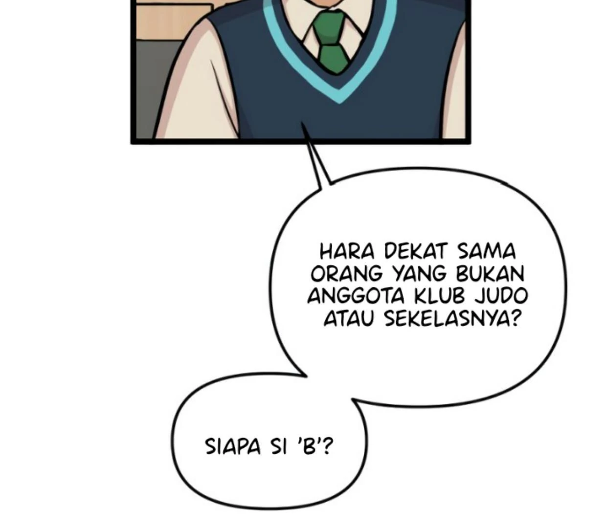 Homeless Chapter 169 halaman 36