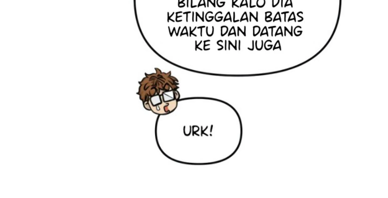 Homeless Chapter 171 halaman 37