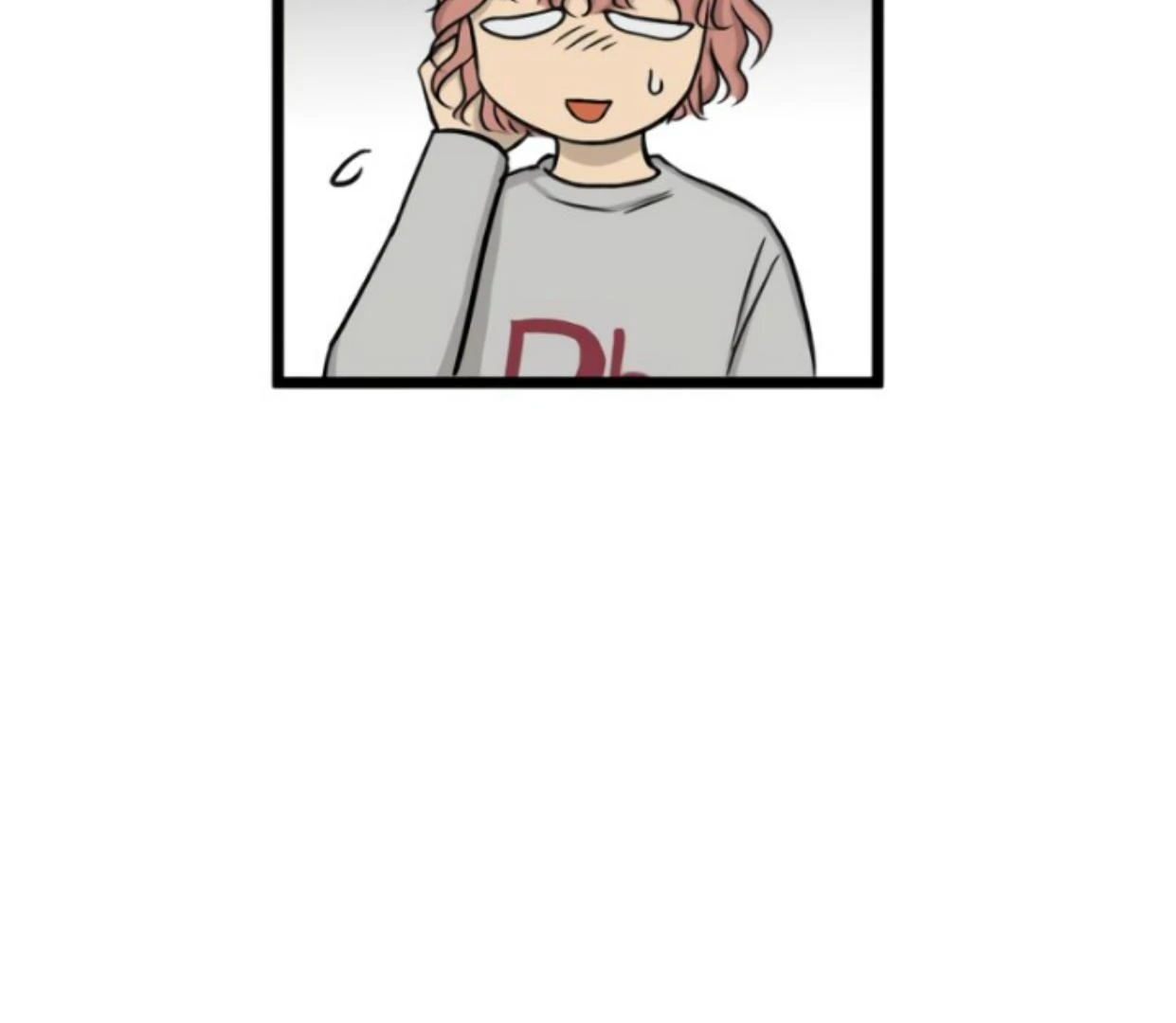 Homeless Chapter 172 halaman 35