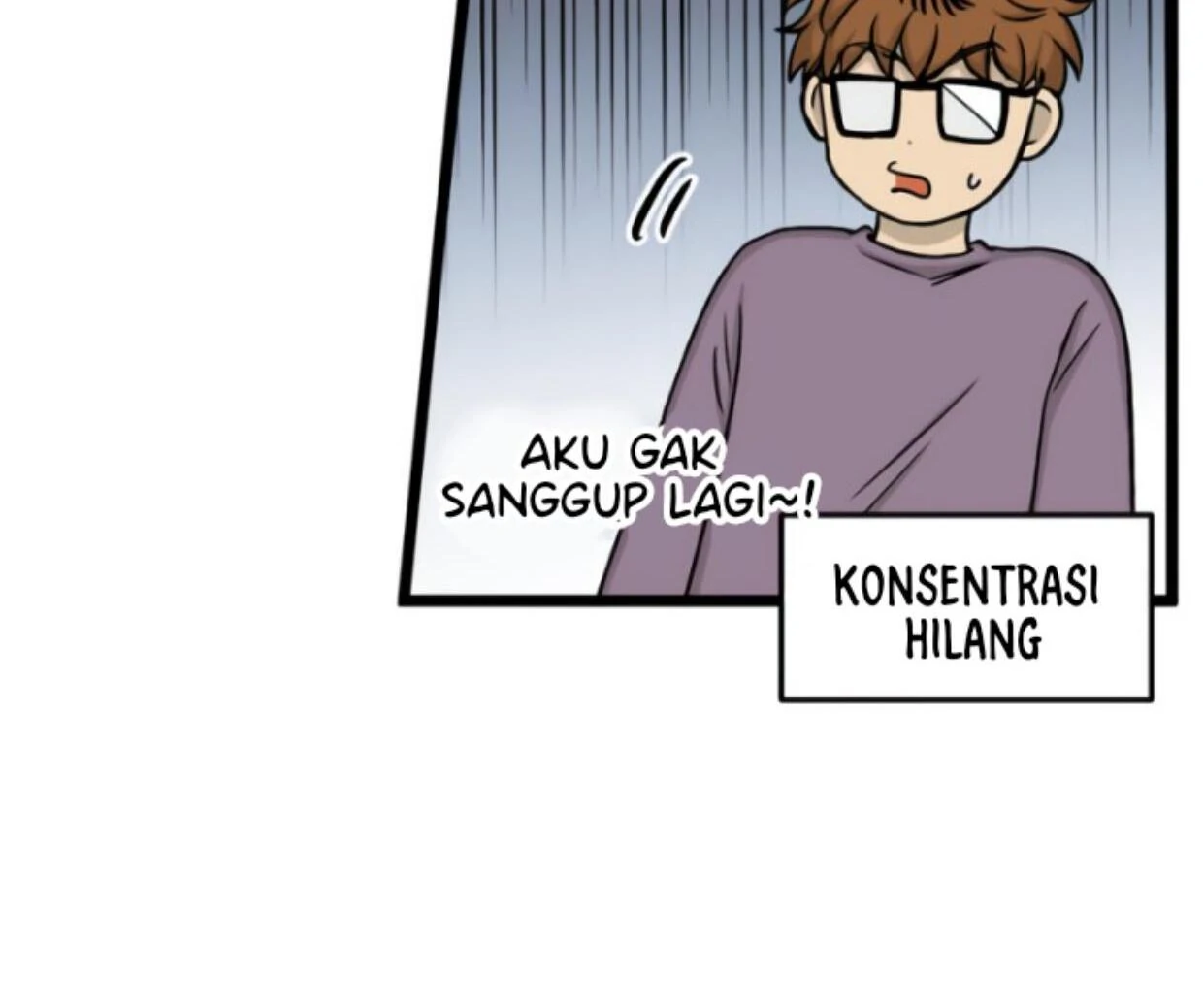 Homeless Chapter 172 halaman 37