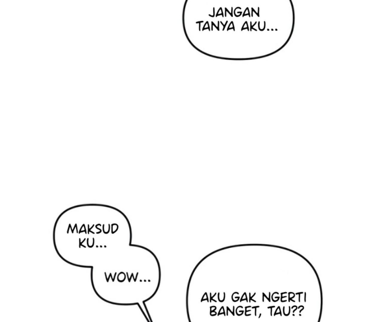 Homeless Chapter 173 halaman 33