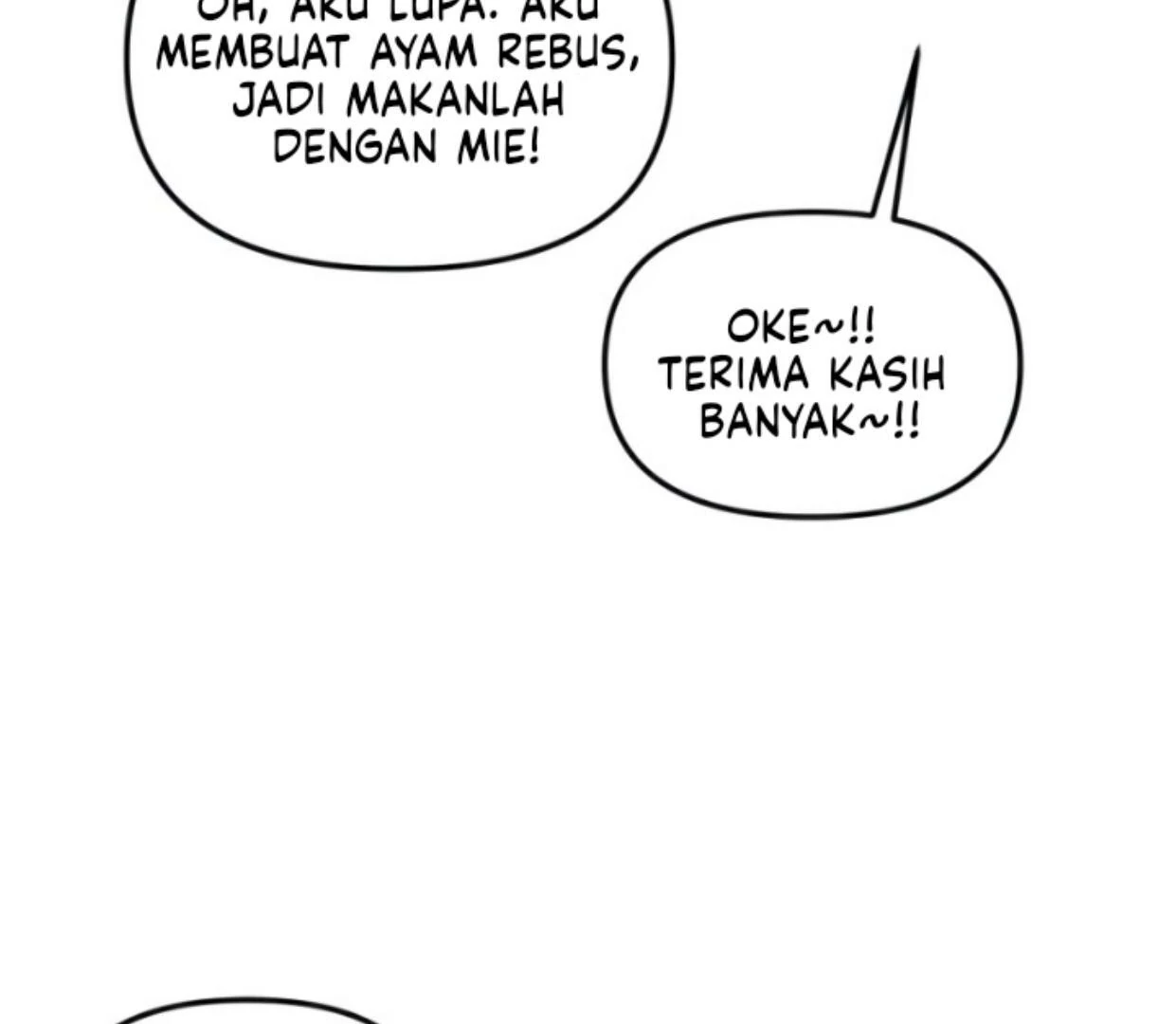 Homeless Chapter 175 halaman 43
