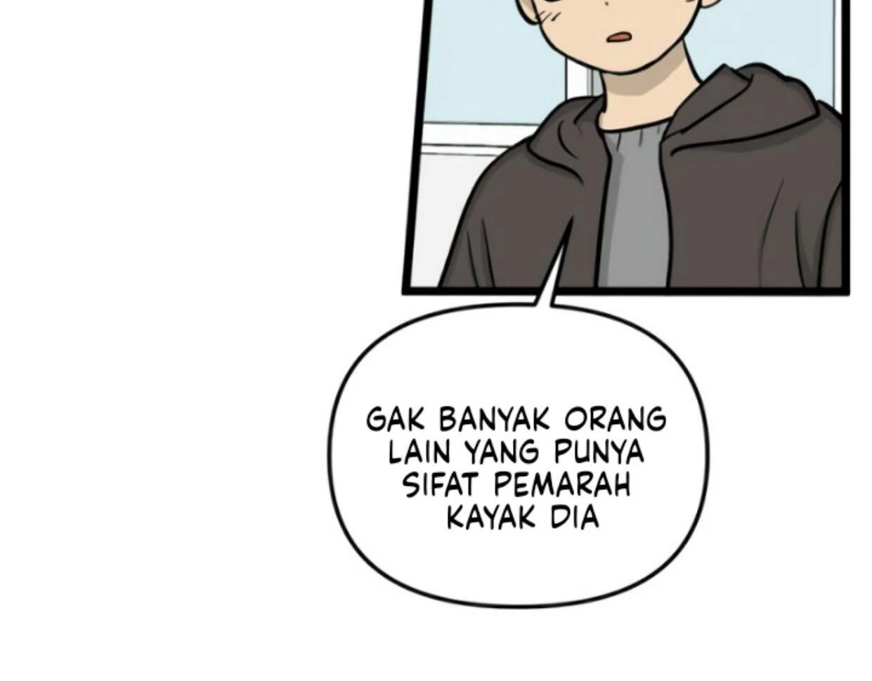 Homeless Chapter 176 halaman 38