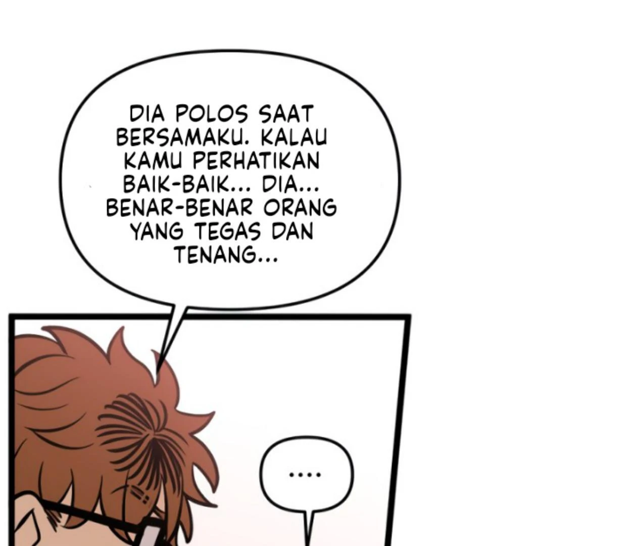 Homeless Chapter 176 halaman 39