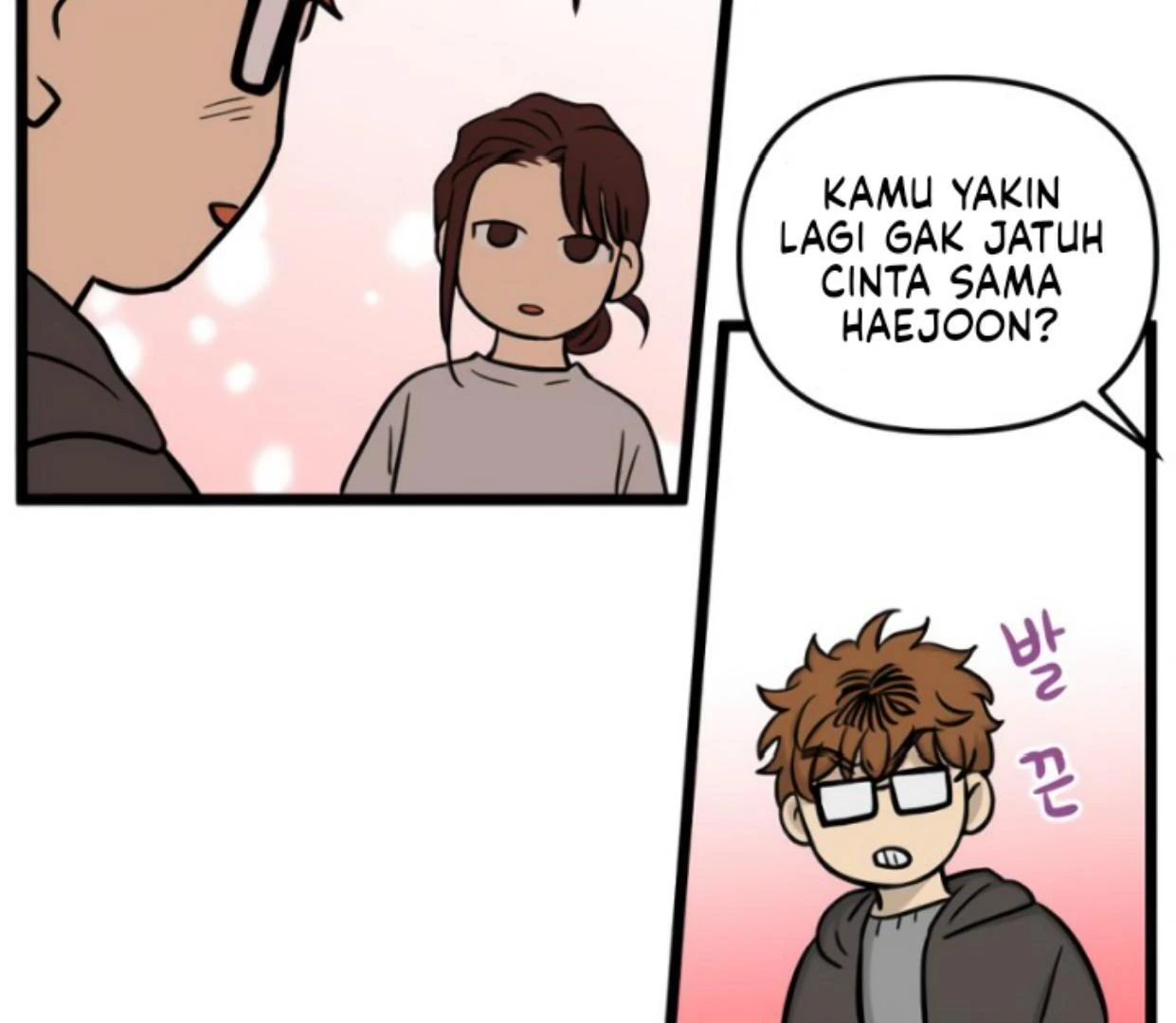 Homeless Chapter 176 halaman 40
