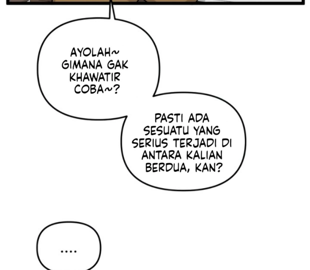 Homeless Chapter 180 halaman 37