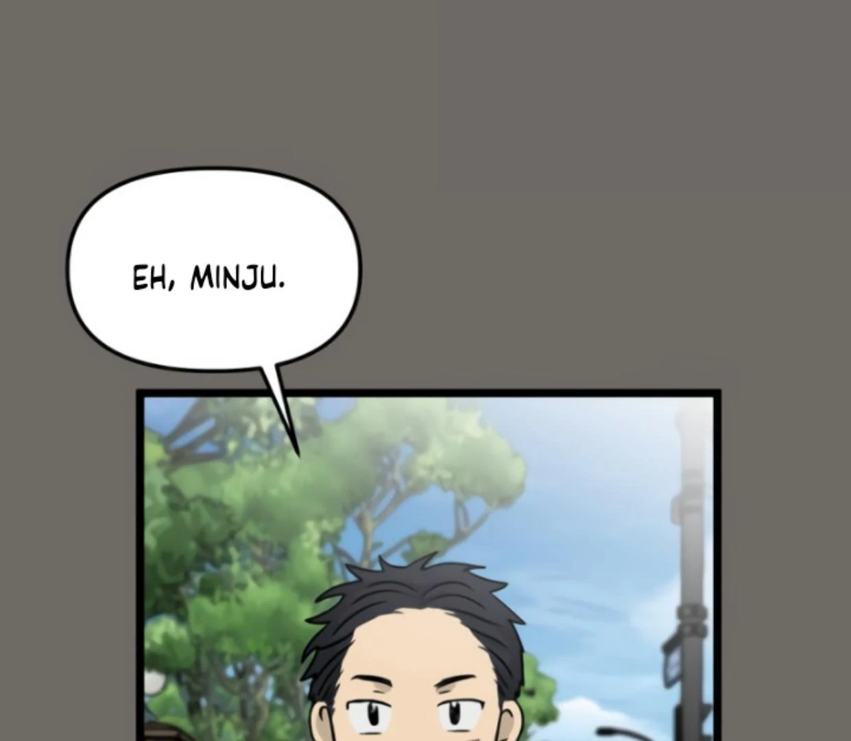 Homeless Chapter 181 halaman 41
