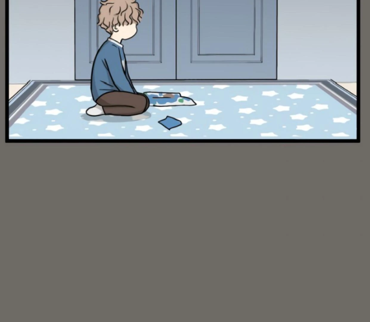 Homeless Chapter 183 halaman 41