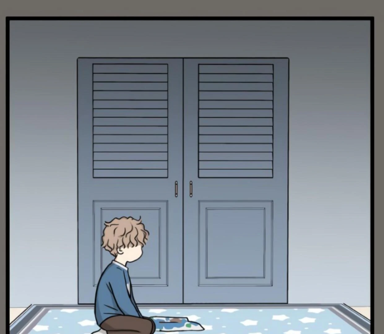 Homeless Chapter 183 halaman 42