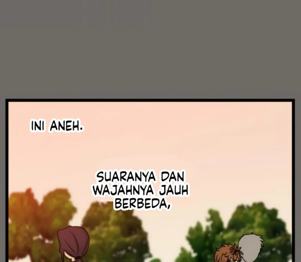 Homeless Chapter 184 halaman 44