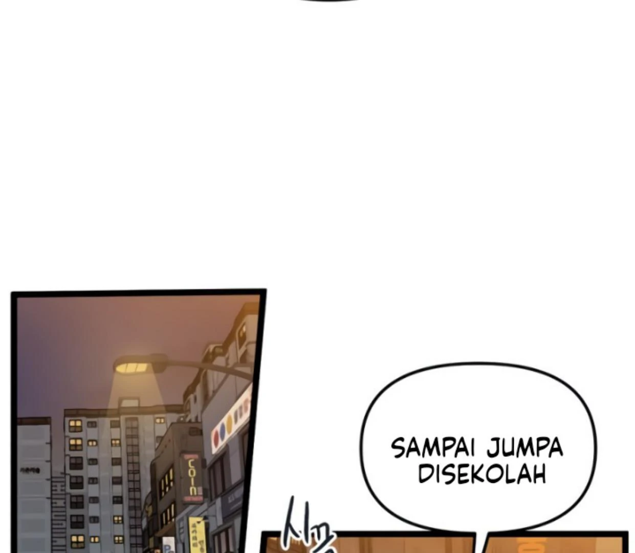 Homeless Chapter 185 halaman 43
