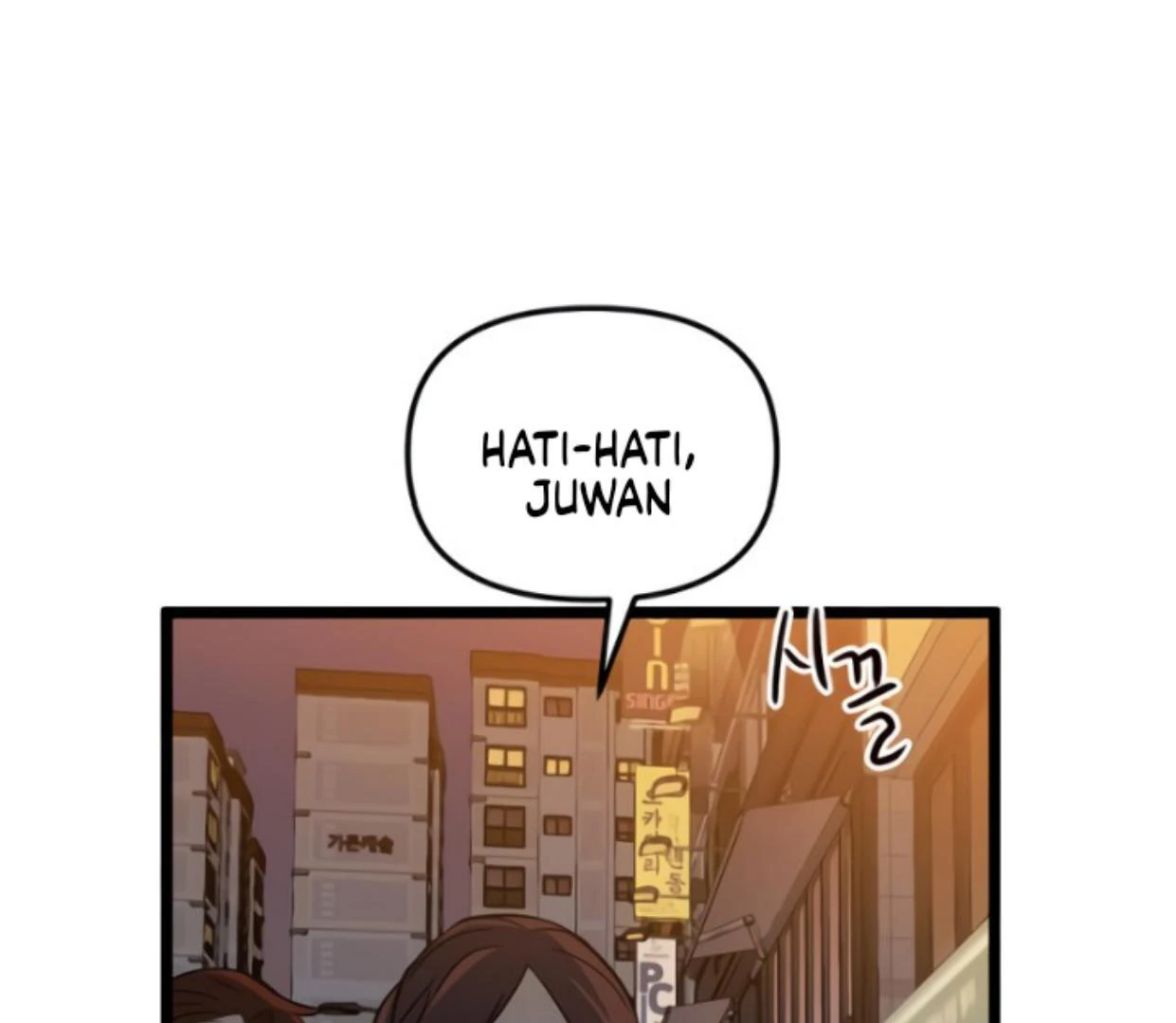 Homeless Chapter 185 halaman 45
