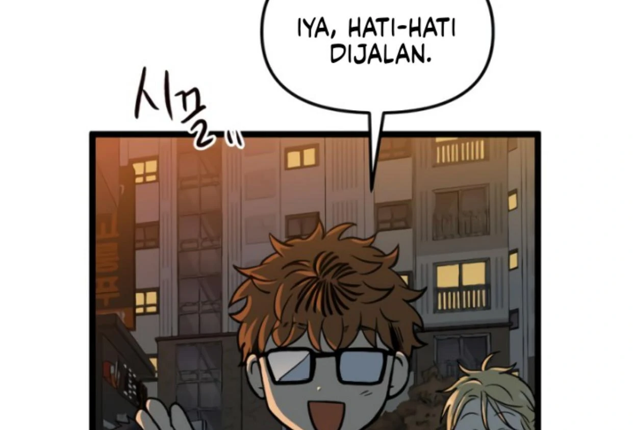 Homeless Chapter 185 halaman 47