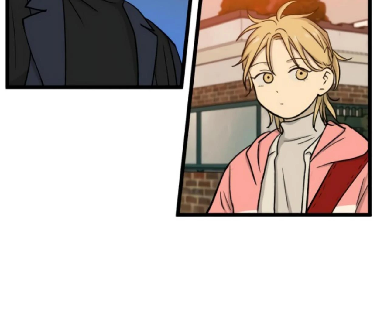Homeless Chapter 187 halaman 38