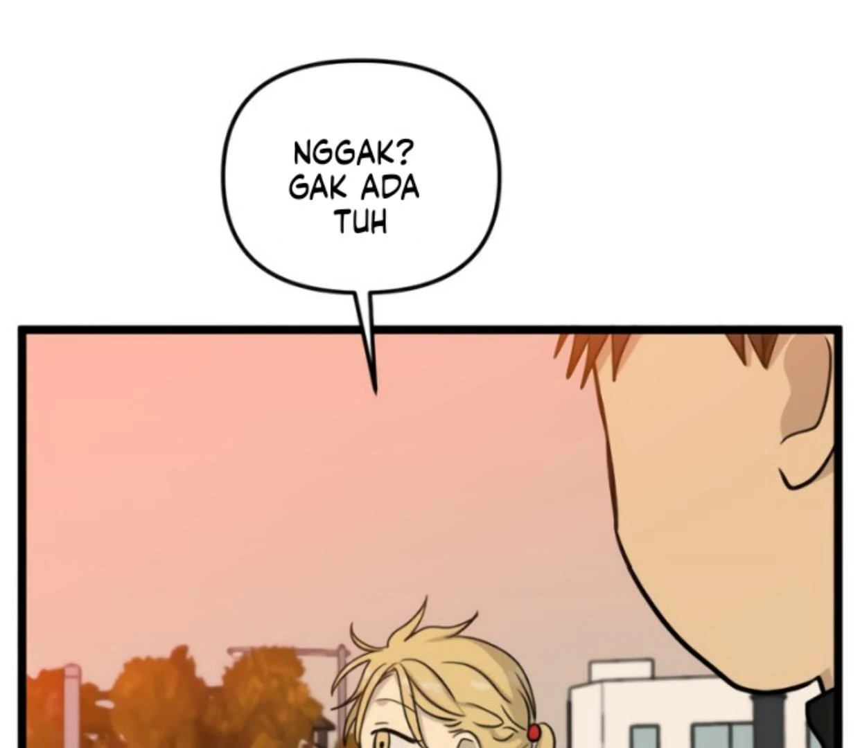 Homeless Chapter 187 halaman 39