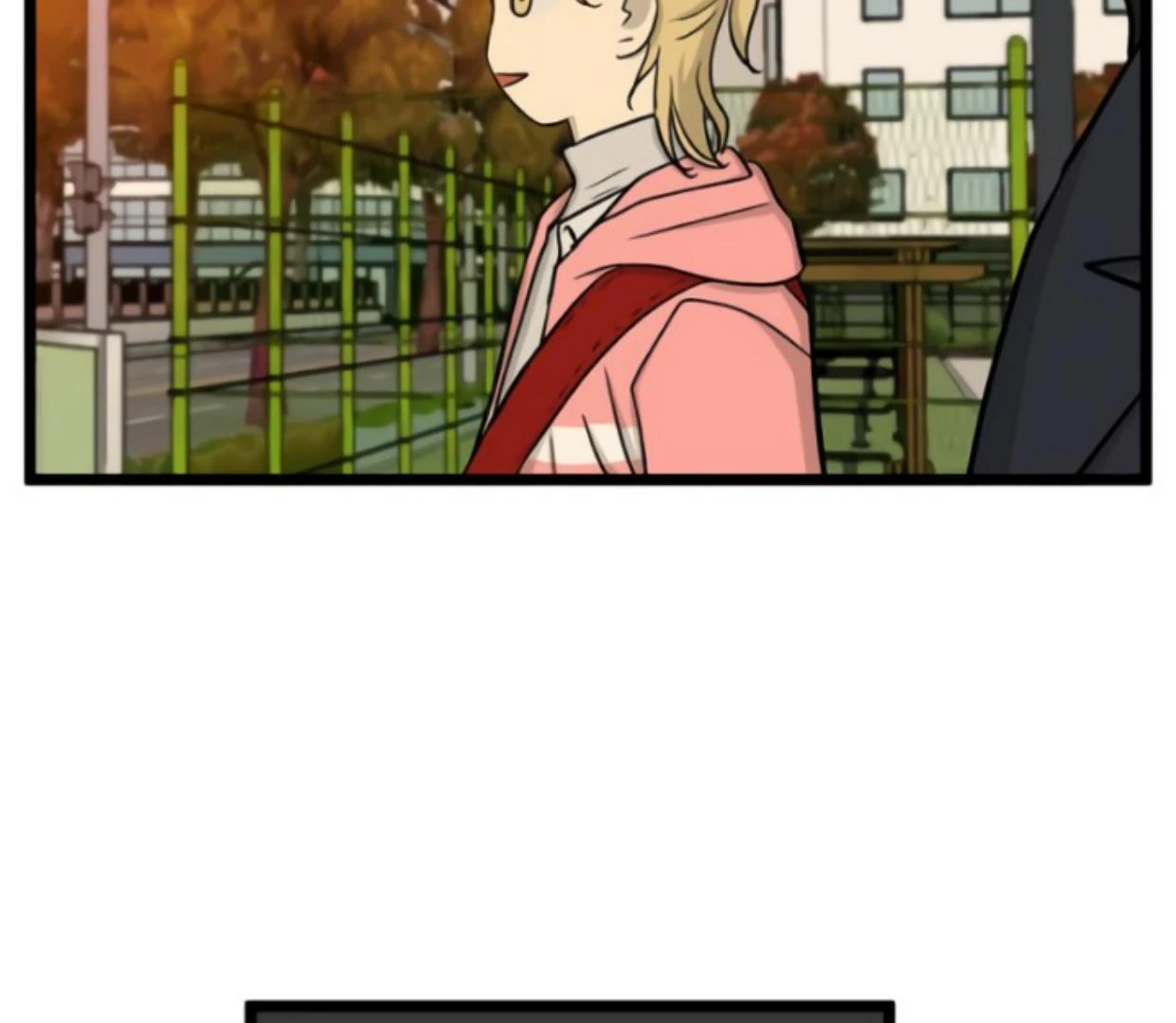 Homeless Chapter 187 halaman 40