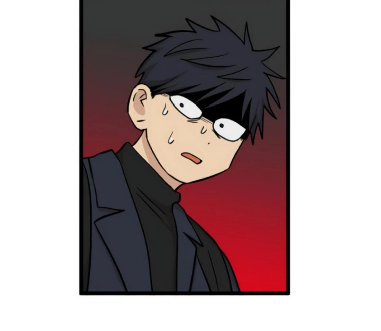 Homeless Chapter 187 halaman 41