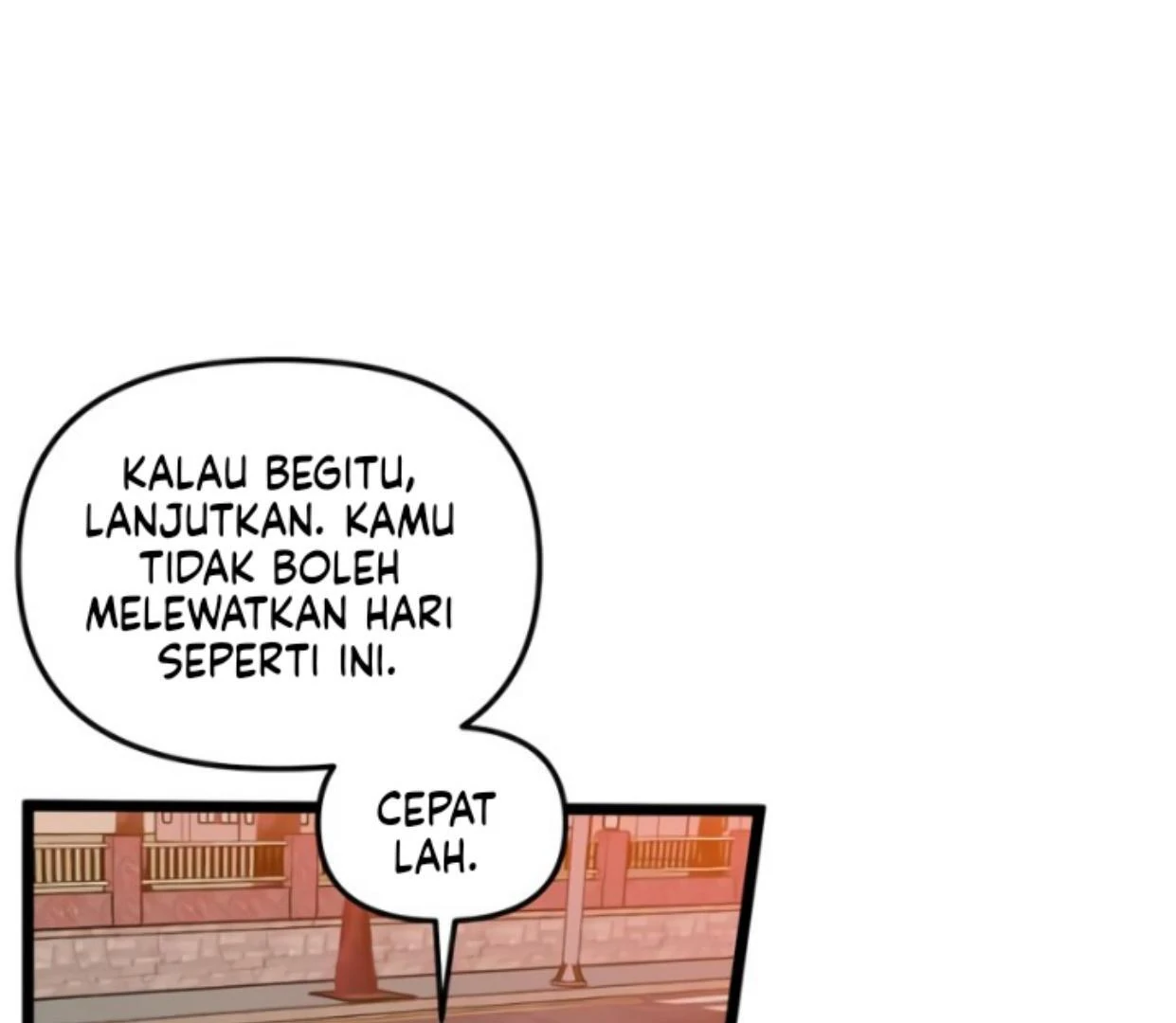 Homeless Chapter 187 halaman 42