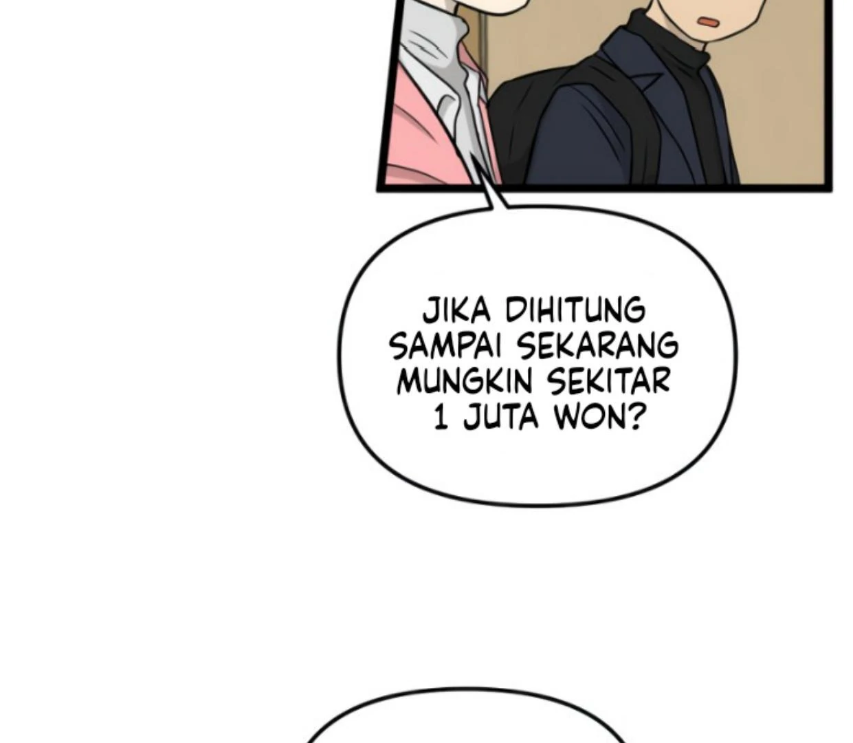 Homeless Chapter 188 halaman 32