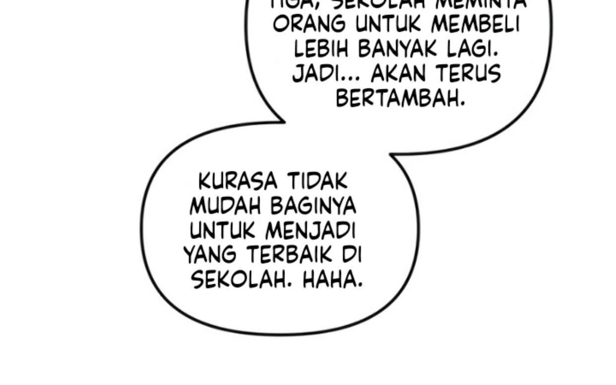 Homeless Chapter 188 halaman 35
