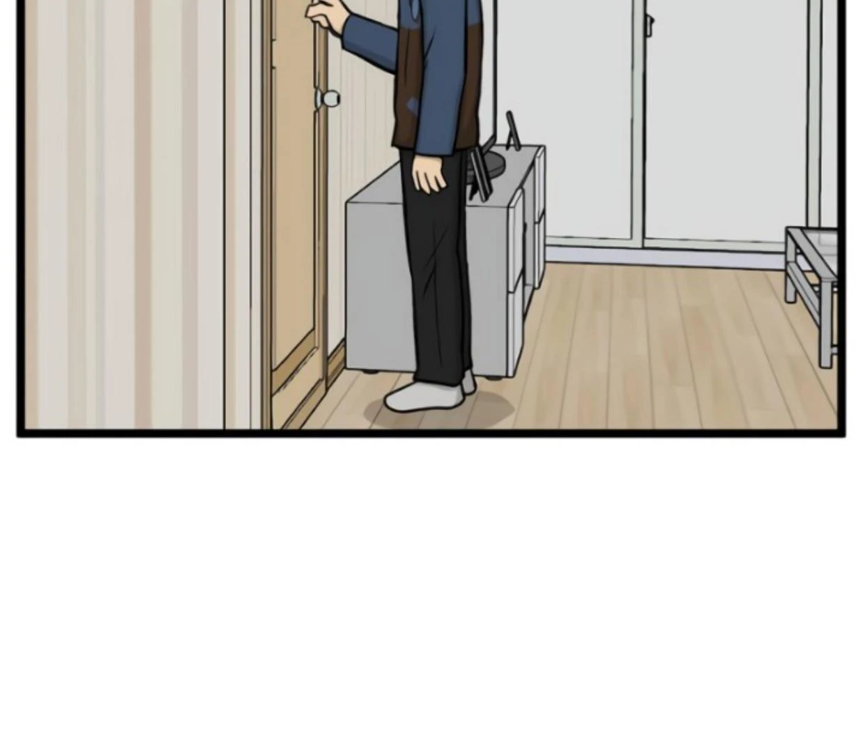 Homeless Chapter 191 halaman 37