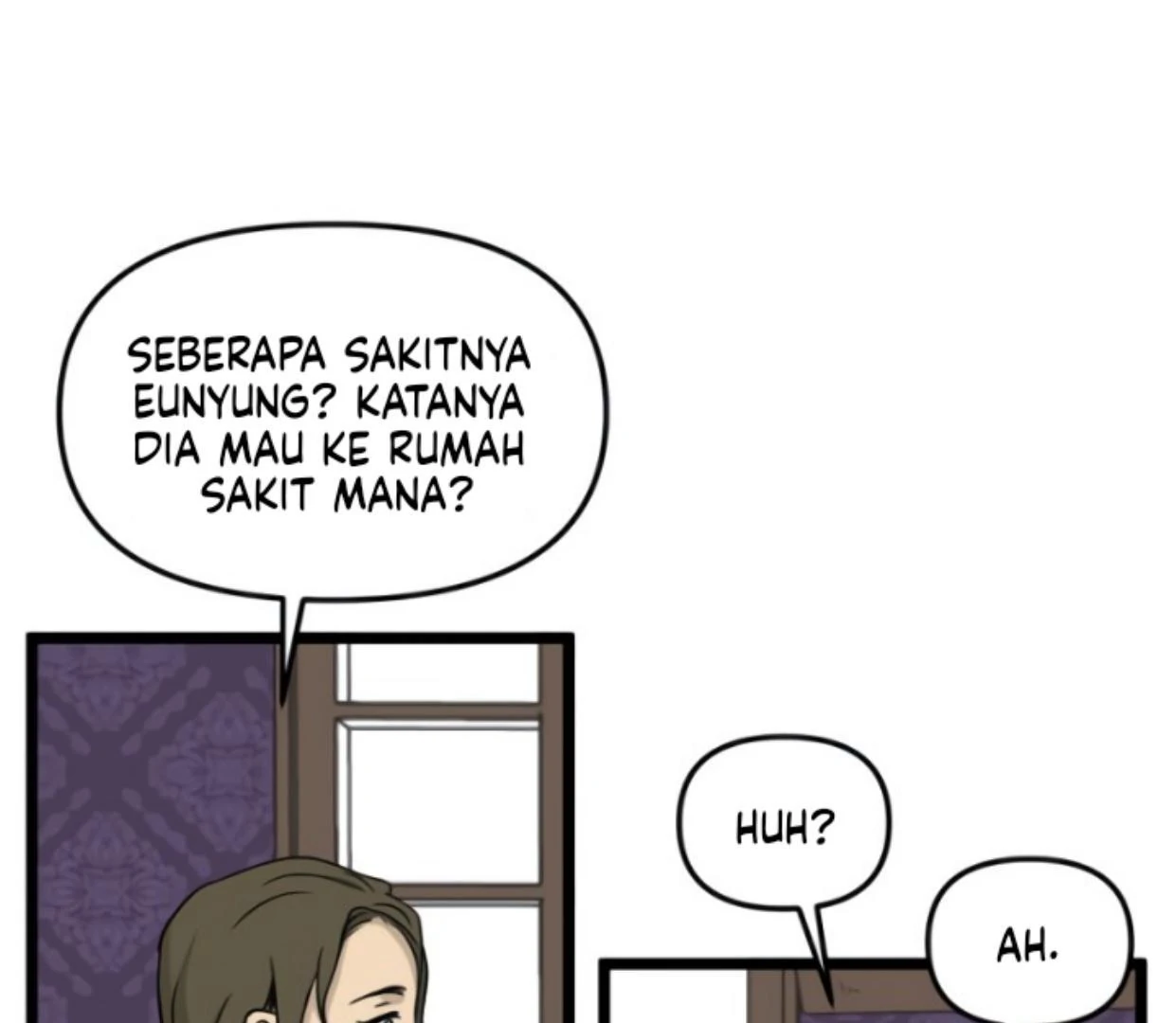Homeless Chapter 193 halaman 43