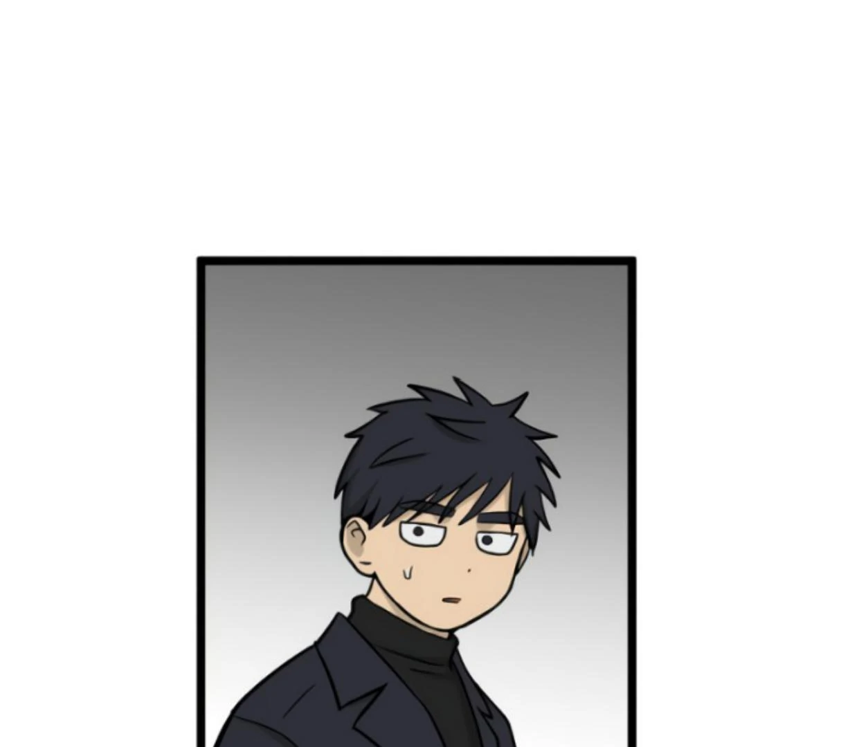 Homeless Chapter 195 halaman 35