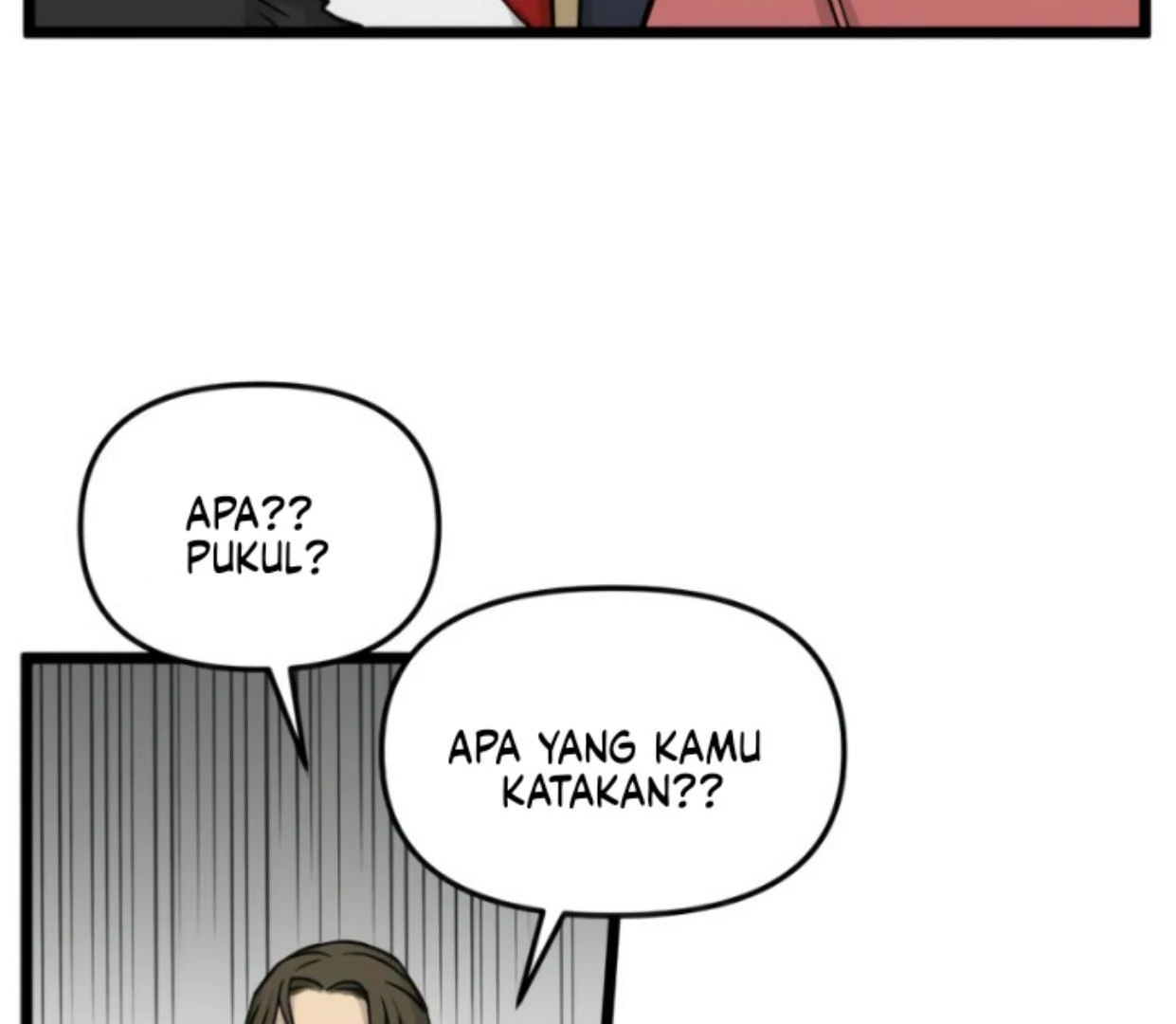 Homeless Chapter 195 halaman 38