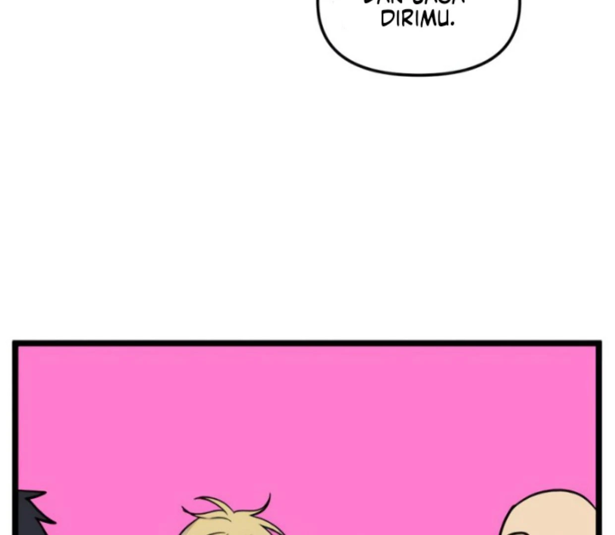 Homeless Chapter 196 halaman 39