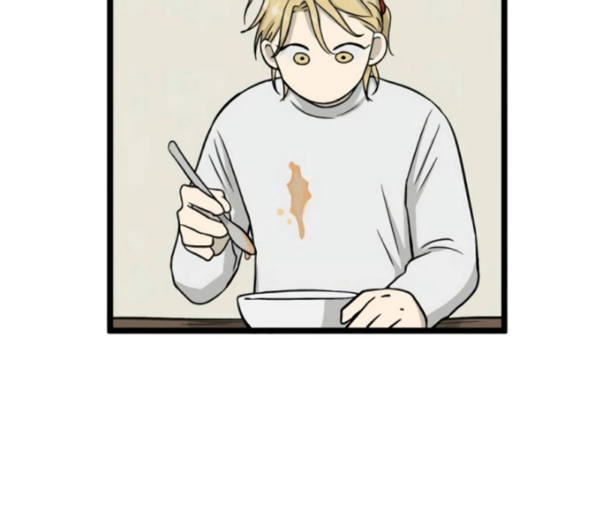 Homeless Chapter 197 halaman 43